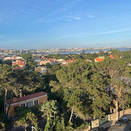 Ferienwohnung Cascais Premium Sea View Exterior foto