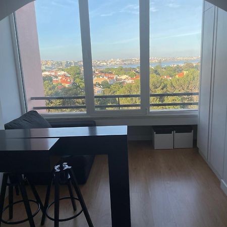 Ferienwohnung Cascais Premium Sea View Exterior foto