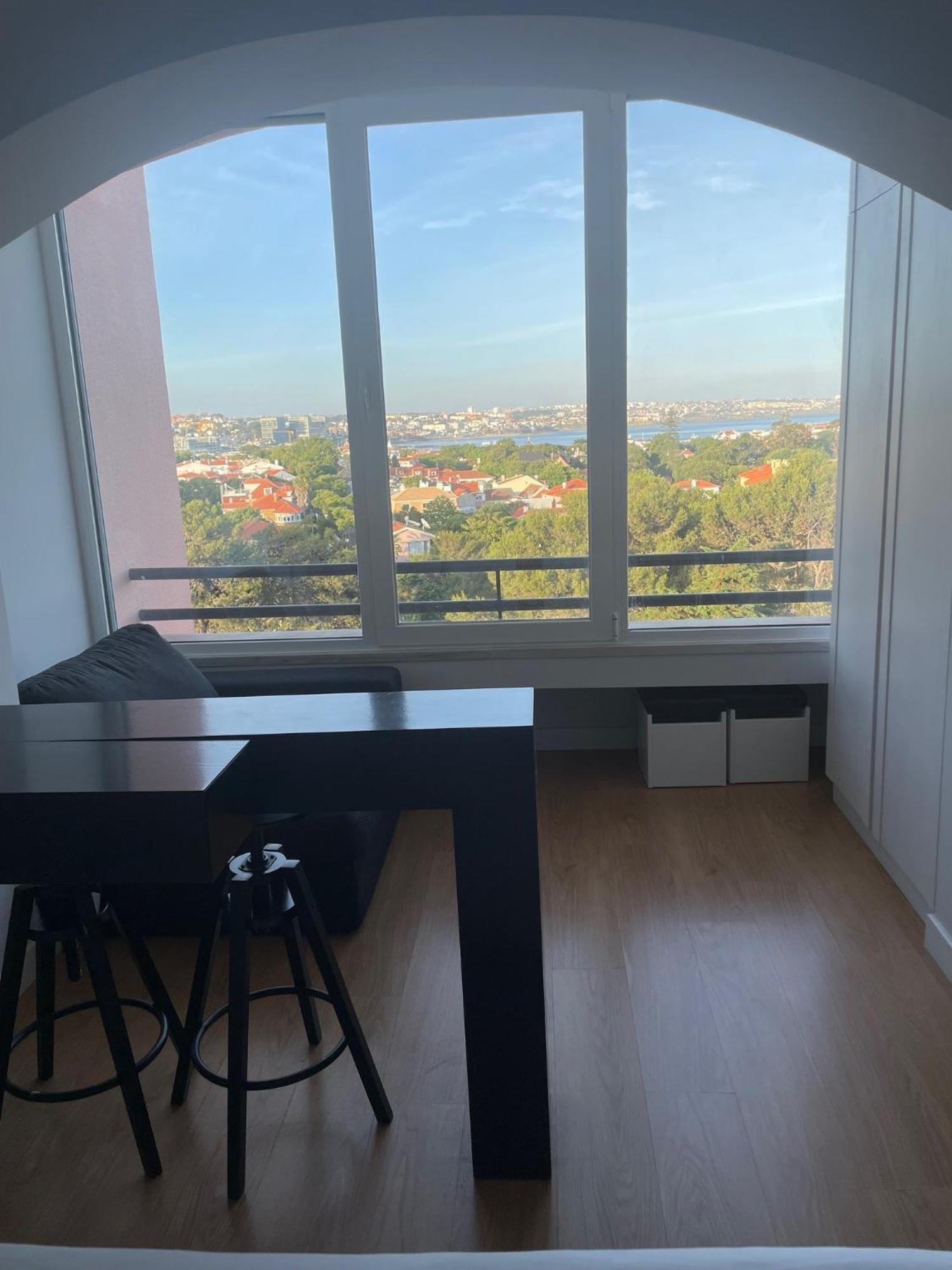 Ferienwohnung Cascais Premium Sea View Exterior foto