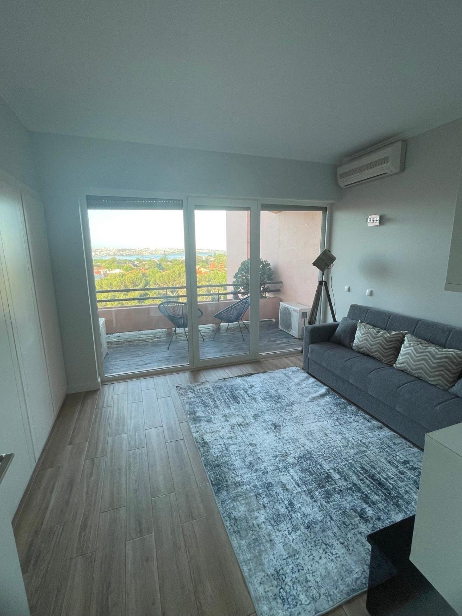 Ferienwohnung Cascais Premium Sea View Exterior foto